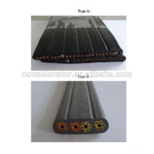 Elevator Power Cable